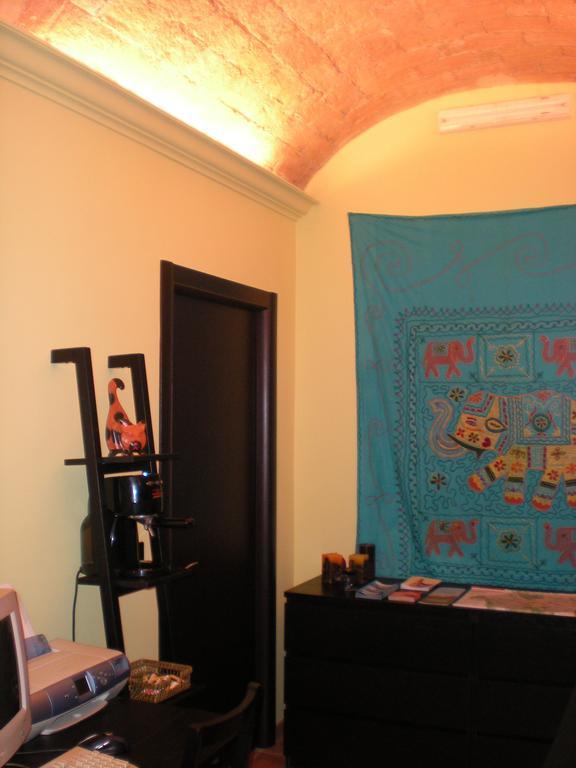 Shiva B&B Roma Eksteriør bilde