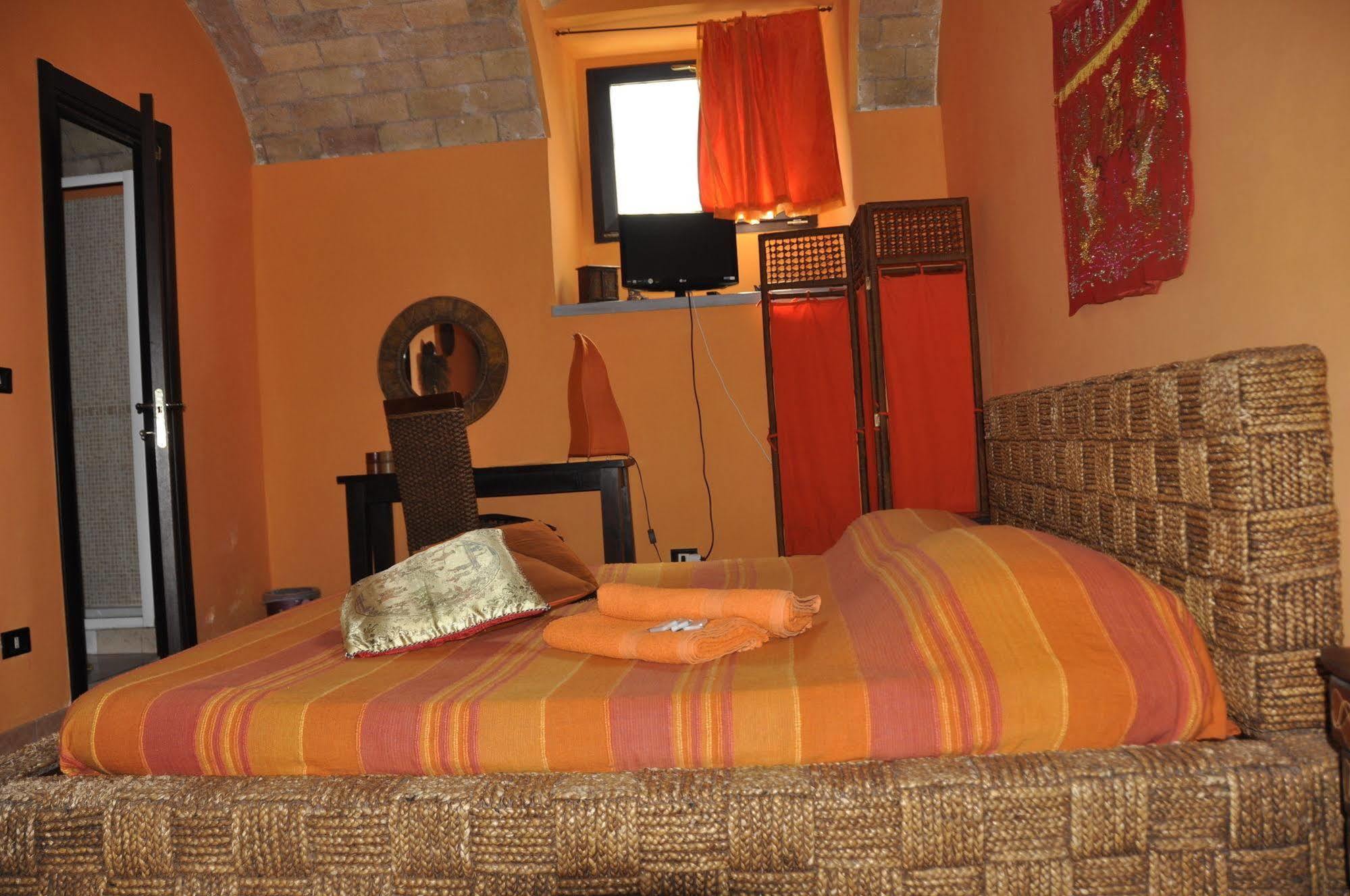 Shiva B&B Roma Eksteriør bilde