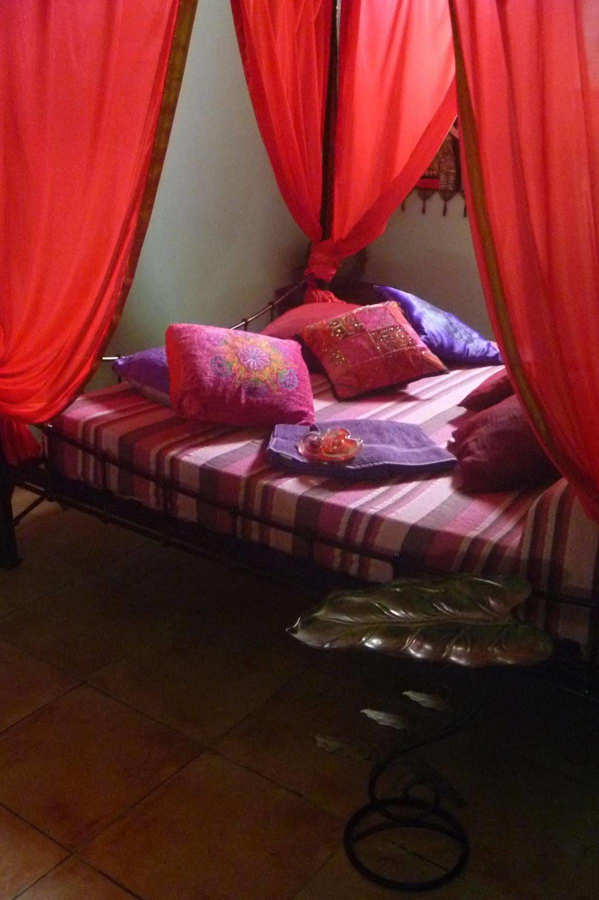 Shiva B&B Roma Eksteriør bilde